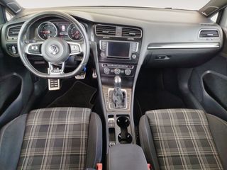 Volkswagen Golf GTD BMT