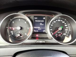 Volkswagen Golf GTD BMT