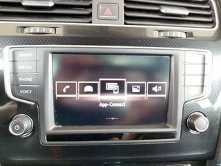 Volkswagen Golf GTD BMT