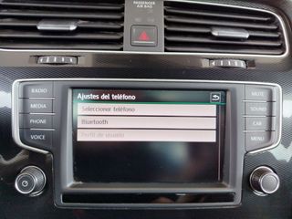 Volkswagen Golf GTD BMT