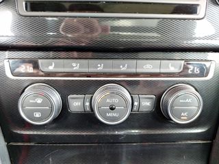 Volkswagen Golf GTD BMT