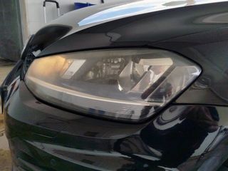 Volkswagen Golf GTD BMT