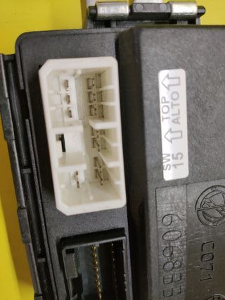MODULO ELECTRONICO RELE ELEVALUNAS ALFA ROMEO GT