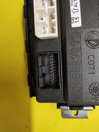 MODULO ELECTRONICO RELE ELEVALUNAS ALFA ROMEO GT