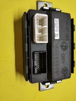 MODULO ELECTRONICO RELE ELEVALUNAS ALFA ROMEO GT