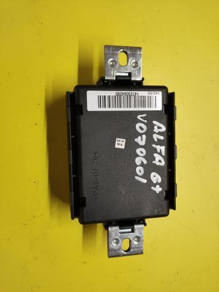 MODULO ELECTRONICO RELE ELEVALUNAS ALFA ROMEO GT