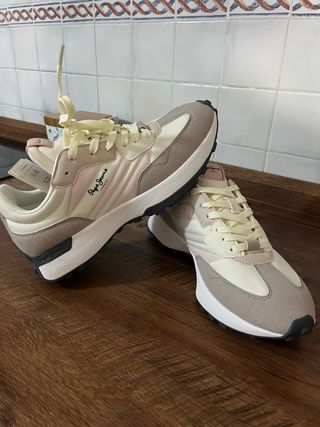 Deportivas Pepe Jeans