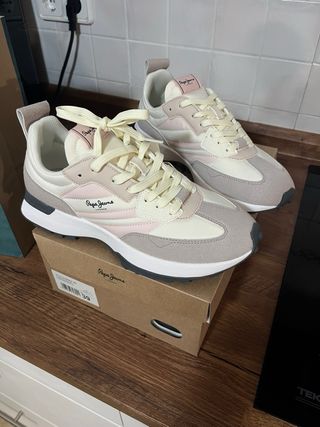 Deportivas Pepe Jeans