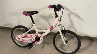 Bicicleta infantil 16 B-PRO