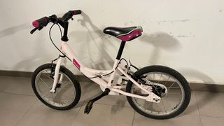 Bicicleta infantil 16 B-PRO