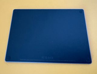 Apple Magic Trackpad A1535 Gris