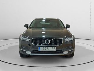 Volvo V90 Cross County 2.0 B4 AWD MHEV