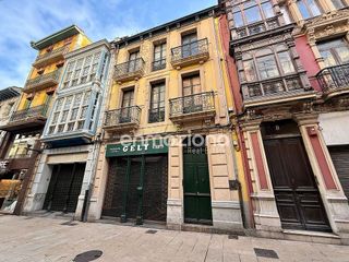 Edificio en venta en Centro en Avilés
