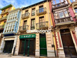 Edificio en venta en Centro en Avilés