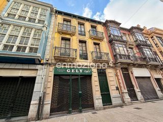 Edificio en venta en Centro en Avilés