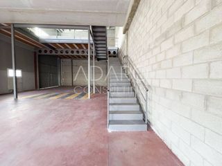 Nave industrial en venta en Estación-Manantiales en Guadalajara