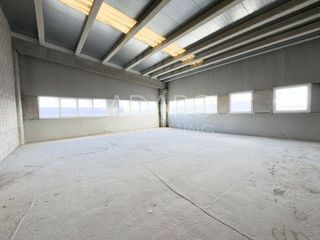 Nave industrial en venta en Estación-Manantiales en Guadalajara