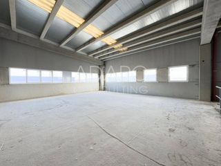 Nave industrial en venta en Estación-Manantiales en Guadalajara