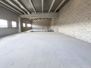 Nave industrial en venta en Estación-Manantiales en Guadalajara