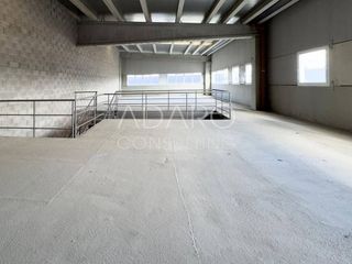 Nave industrial en venta en Estación-Manantiales en Guadalajara