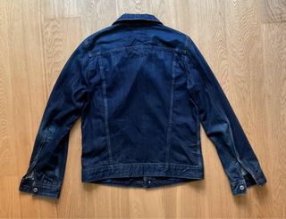 Chaqueta vaquera hombre de G-Star Raw (M)