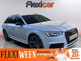 Audi A4 1.4 TFSI 110kW (150CV) Avant