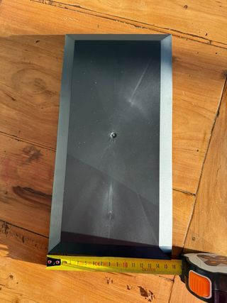 Base Display Exclusive Cars 300x160mm