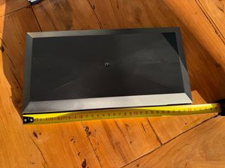 Base Display Exclusive Cars 300x160mm