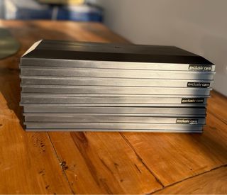 Base Display Exclusive Cars 300x160mm