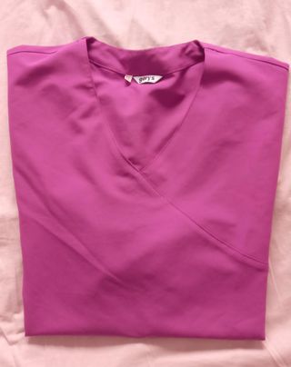 Camiseta de trabajo Gary's XL manga corta