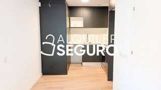 Piso en alquiler en La Geltrú en Vilanova i La Geltrú