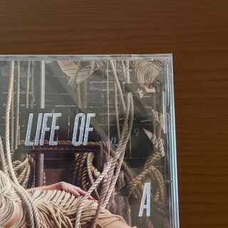Taylor Swift Life of a Showgirl CD