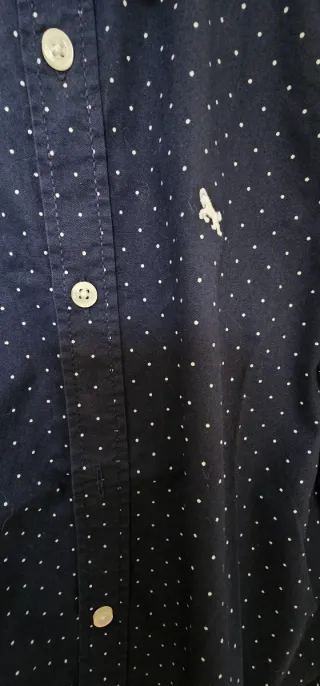 Camisa niño