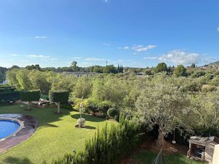 Piso en alquiler en Son Rapinya - La Vileta en Palma de Mallorca