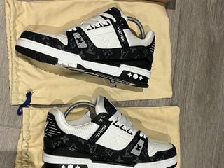 Zapatillas Louis Vuitton Talla 40