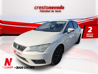 SEAT Leon 2019
