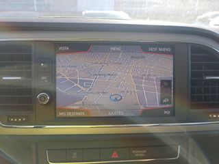SEAT Leon 2019