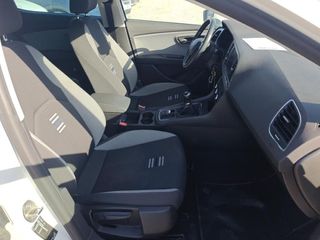 SEAT Leon 2019