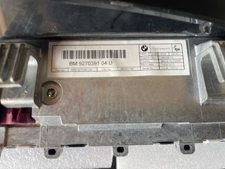 Pantalla original BMW.