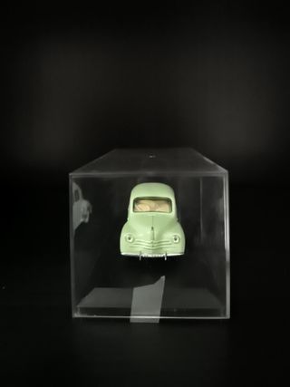 Renault 4/4 (1954) escala 1:43