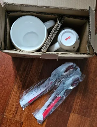 Kit S Gocciole