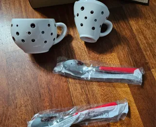 Kit S Gocciole