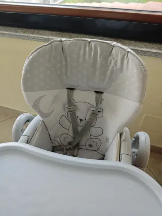 Seggiolone Chicco Polly Progress