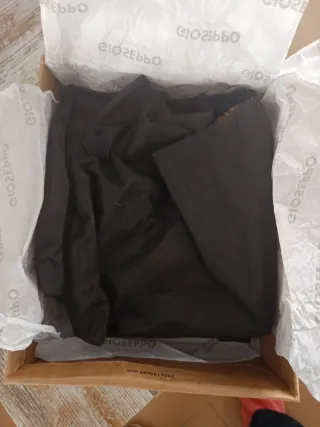 Botas Gios Eppo Niña/o Talla 27