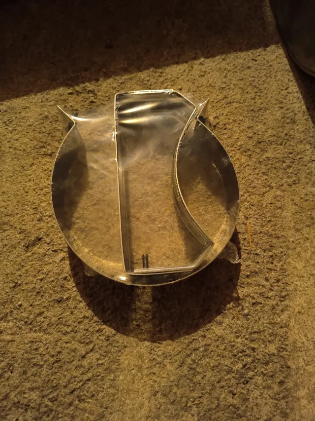 Tubos doble pared 125x175