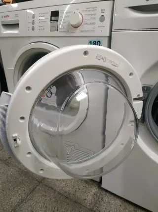 Lavadora Balay 6kg 1000rpm