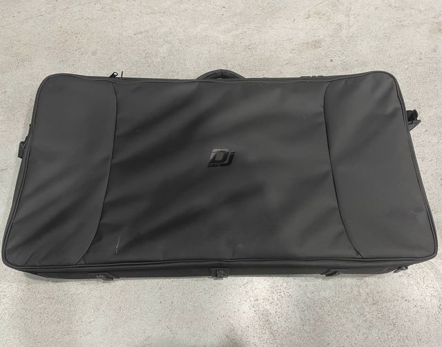 Pioneer DJ XDJ-XZ + Maleta + Decksaver (011628)