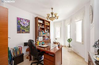 Casa adosada en venta en Cúllar Vega
