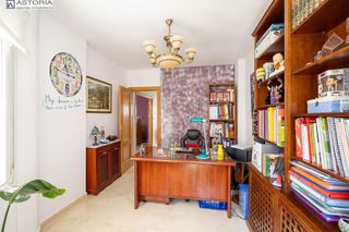 Casa adosada en venta en Cúllar Vega