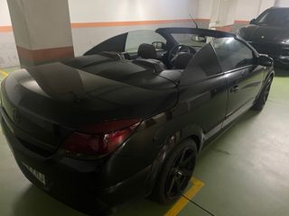 Opel Cabrio 2006